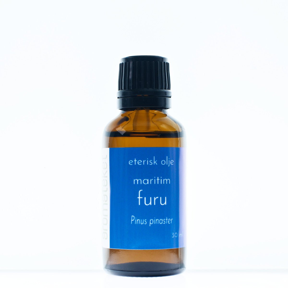 Furu - Maritim furu eterisk olje - Aromateket