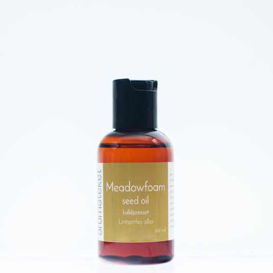 Meadowfoam Seed Oil (kaldpresset og uraffinert)