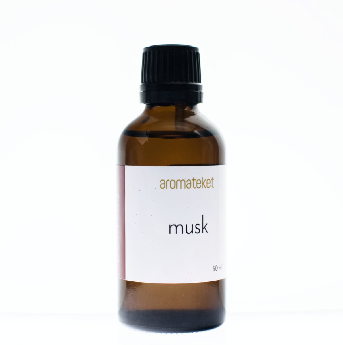 Musk duftolje - Aromateket
