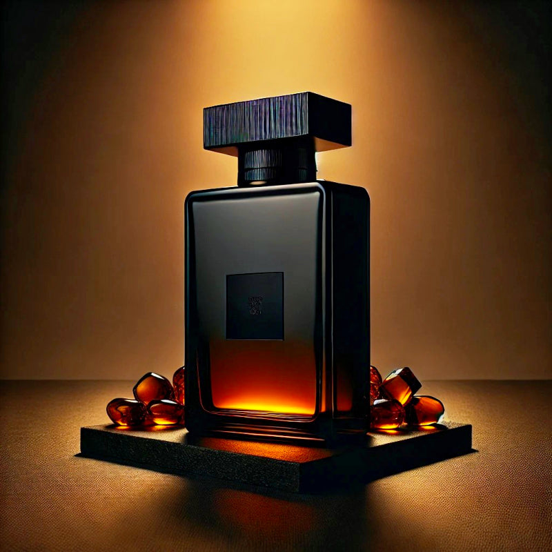 Noir Type duftolje