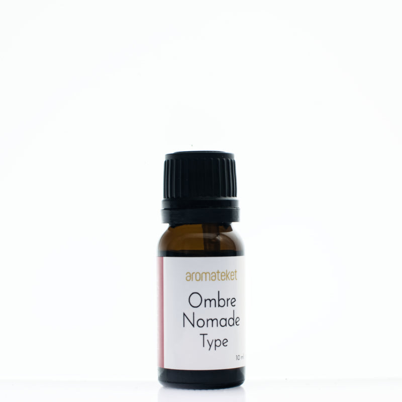 Ombre Nomade Type duftolje
