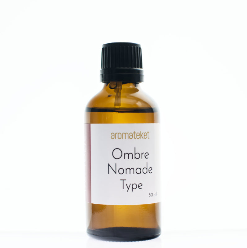 Ombre Nomade Type duftolje