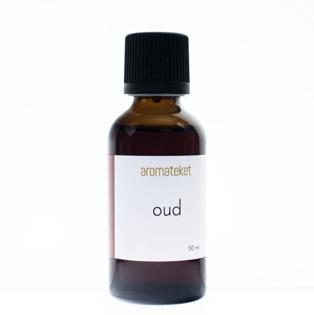 Oud duftolje - Aromateket