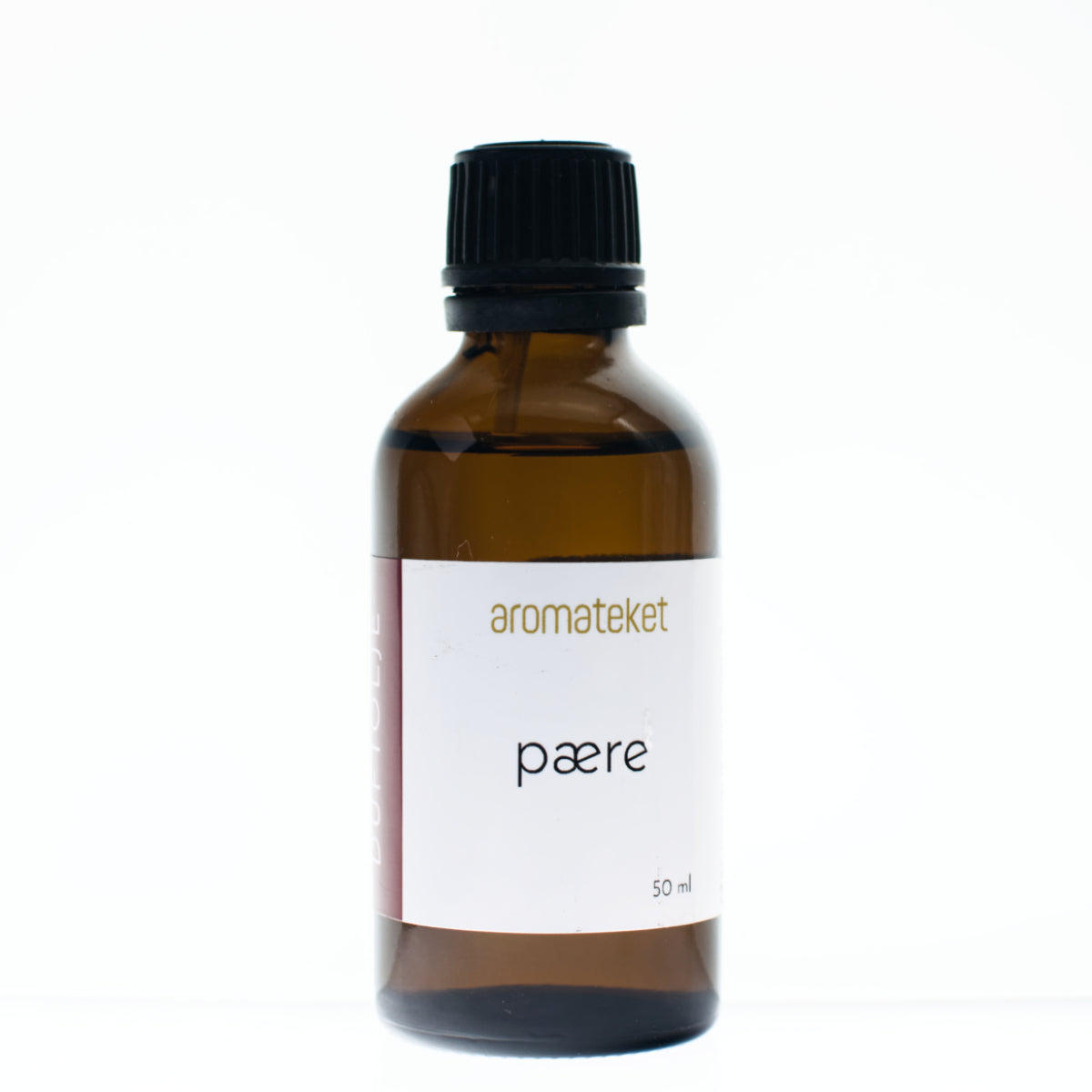 Pære duftolje