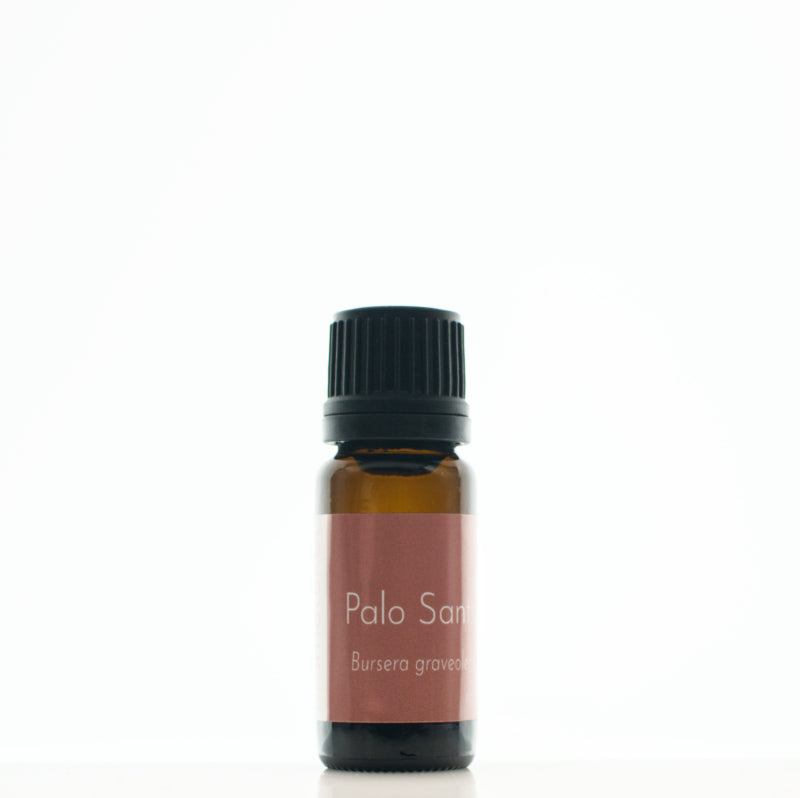 Palo Santo eterisk olje