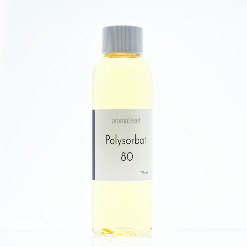 Polysorbate 80