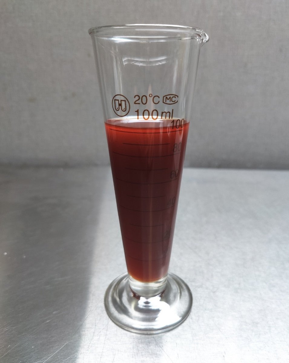 Prikkperikumolje 1:3 ekstrakt (Johannesurt) - Aromateket