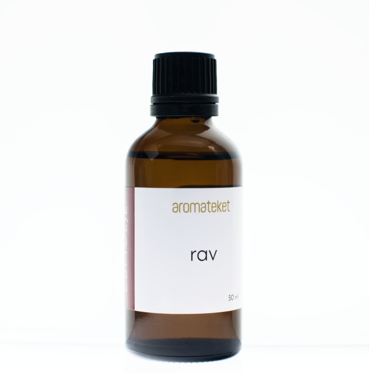 Rav duftolje - Aromateket
