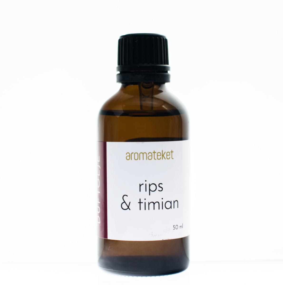 Rips & timian duftolje