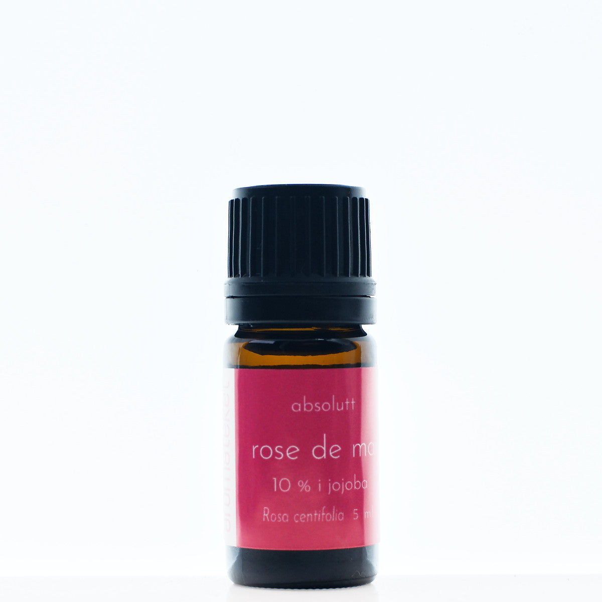 Rose de Mai absolutt 10 % i jojobaolje