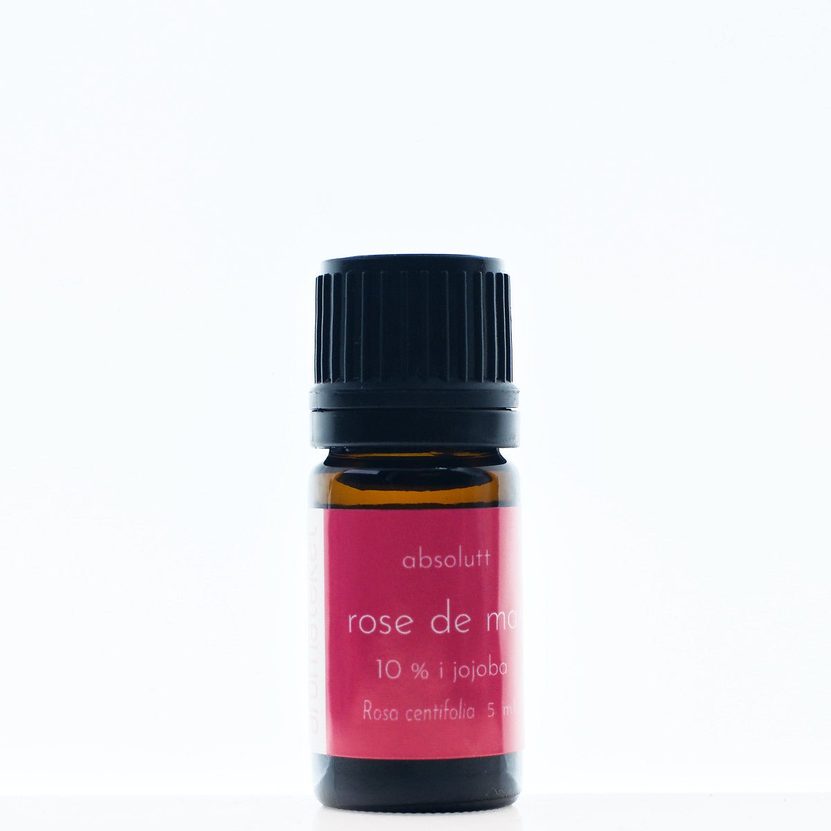 Rose de Mai absolutt 10 % i jojobaolje - Aromateket