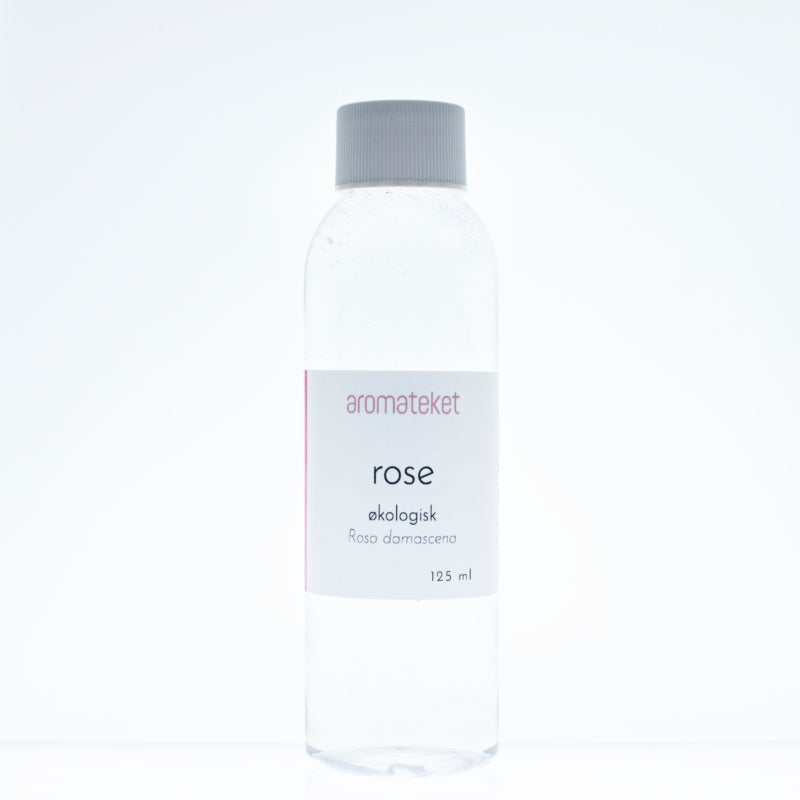 Rose hydrolat (økologisk)