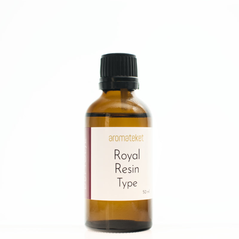 Royal Resin Type duftolje