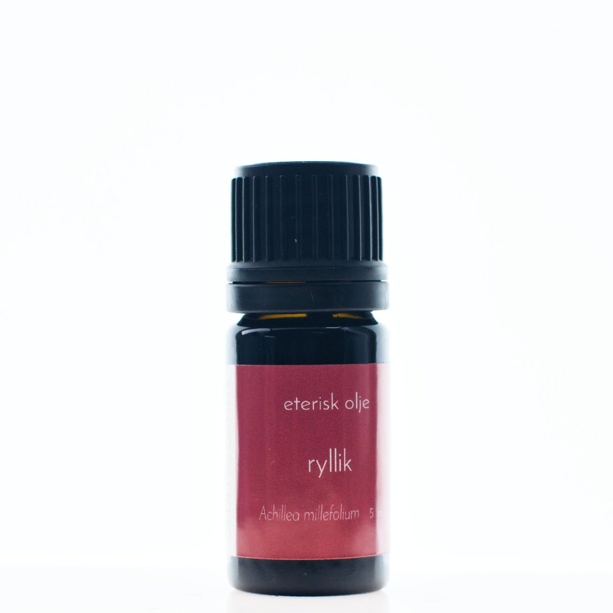 Ryllik (blå) eterisk olje - Aromateket