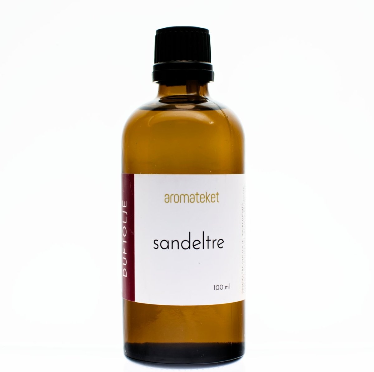 Sandeltre duftolje - Aromateket
