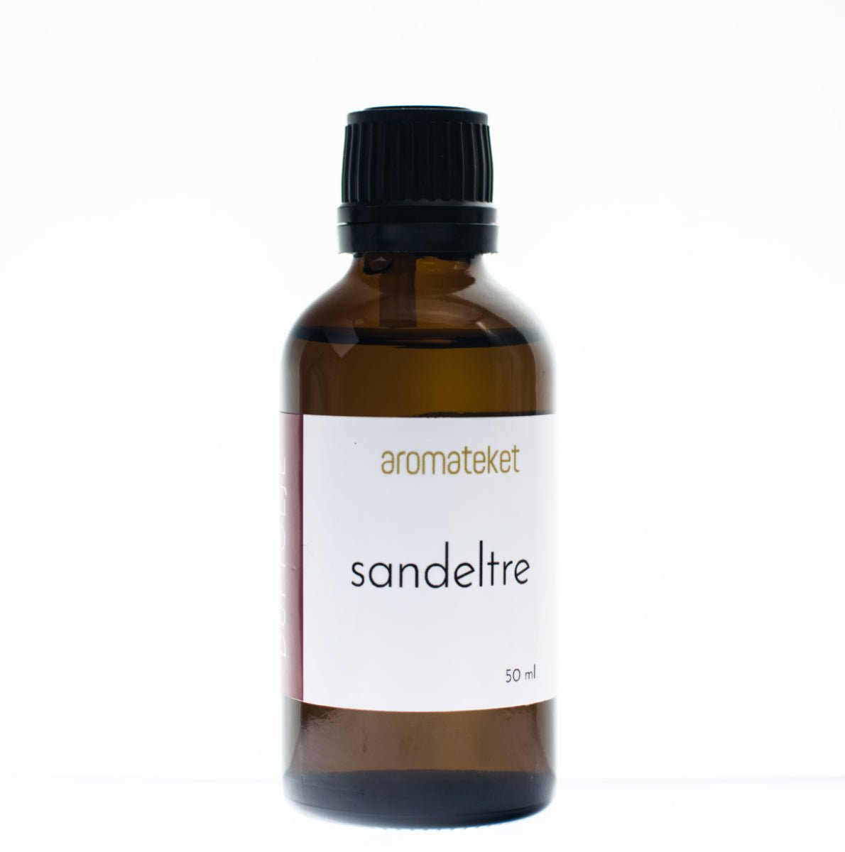 Sandeltre duftolje - Aromateket