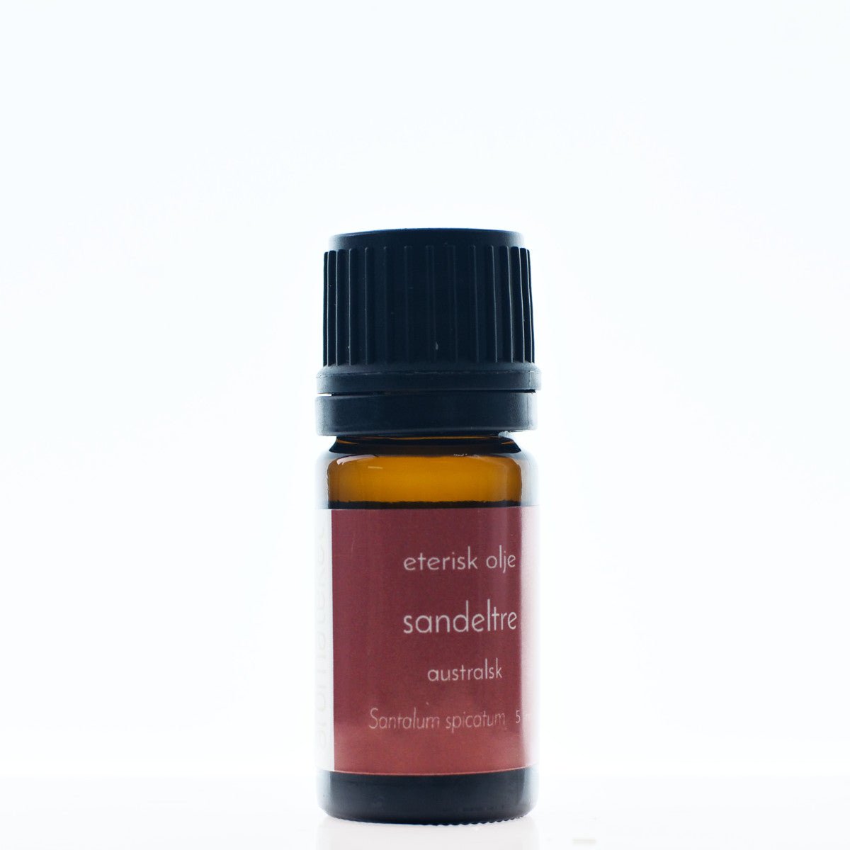 Sandeltre eterisk olje (australsk) - Aromateket