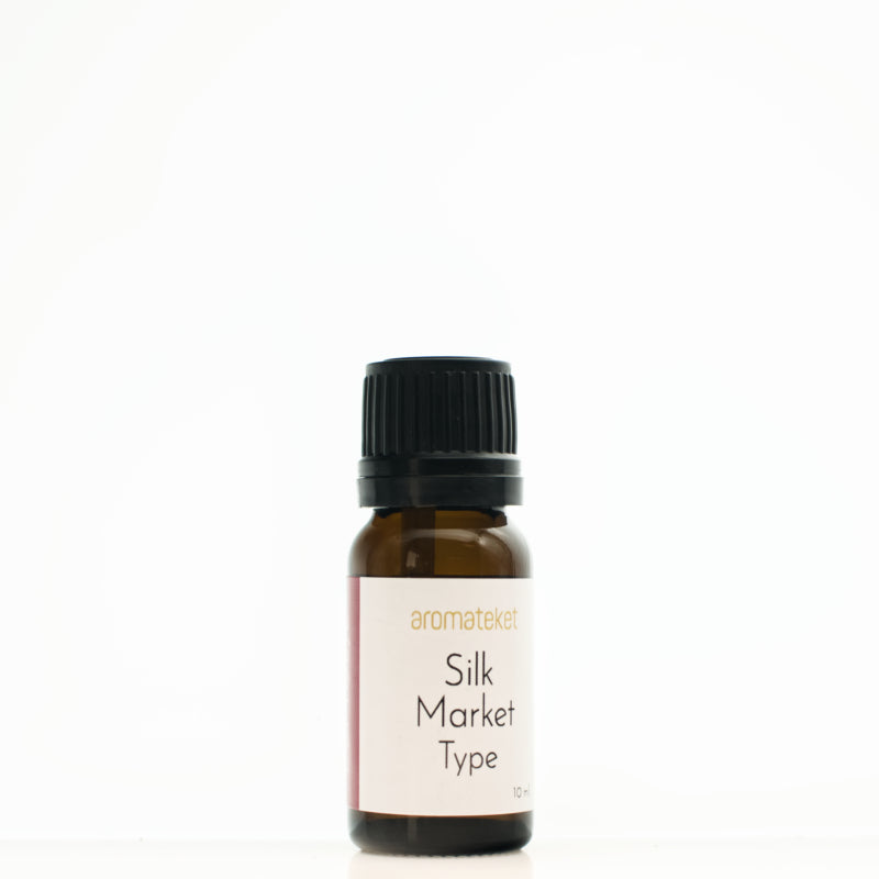 Silk Market Type duftolje