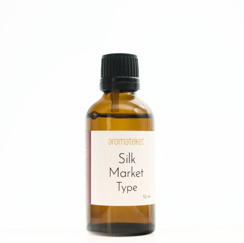 Silk Market Type duftolje