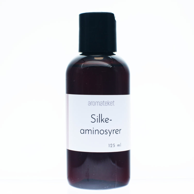 Silke-aminosyrer (Silk Amino Acids)