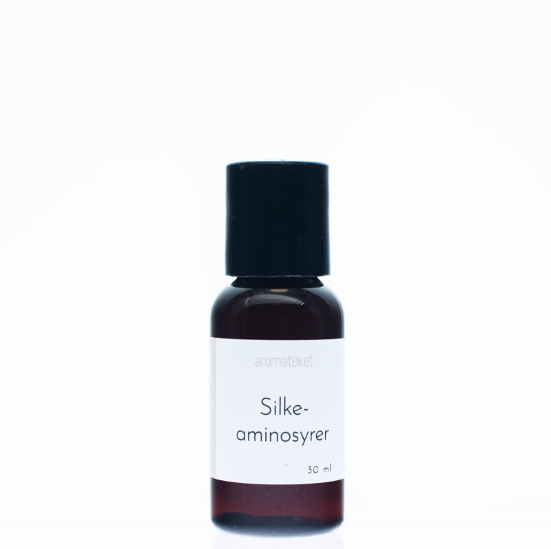 Silke-aminosyrer (Silk Amino Acids)