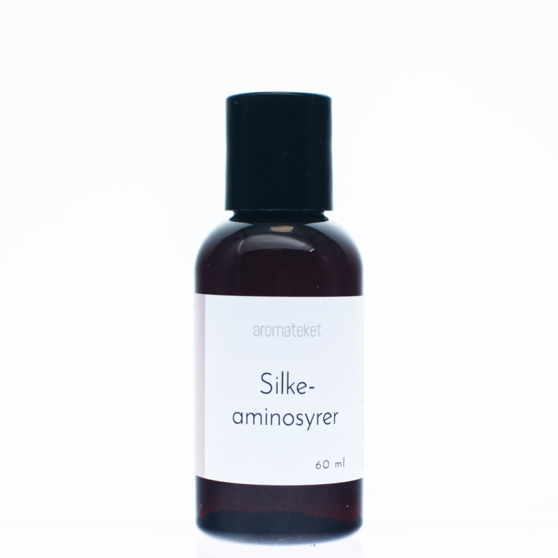 Silke-aminosyrer (Silk Amino Acids)