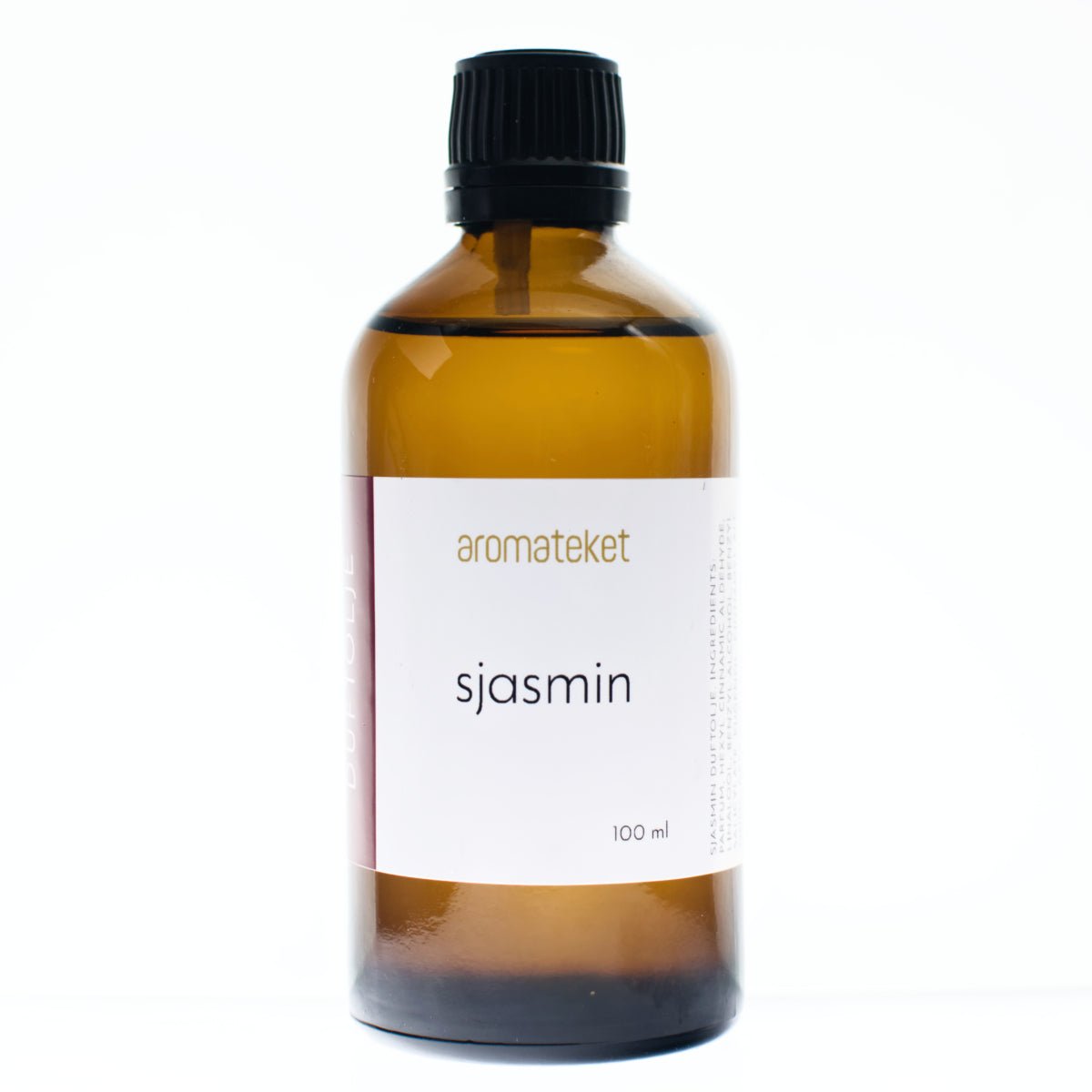 Sjasmin duftolje - Aromateket