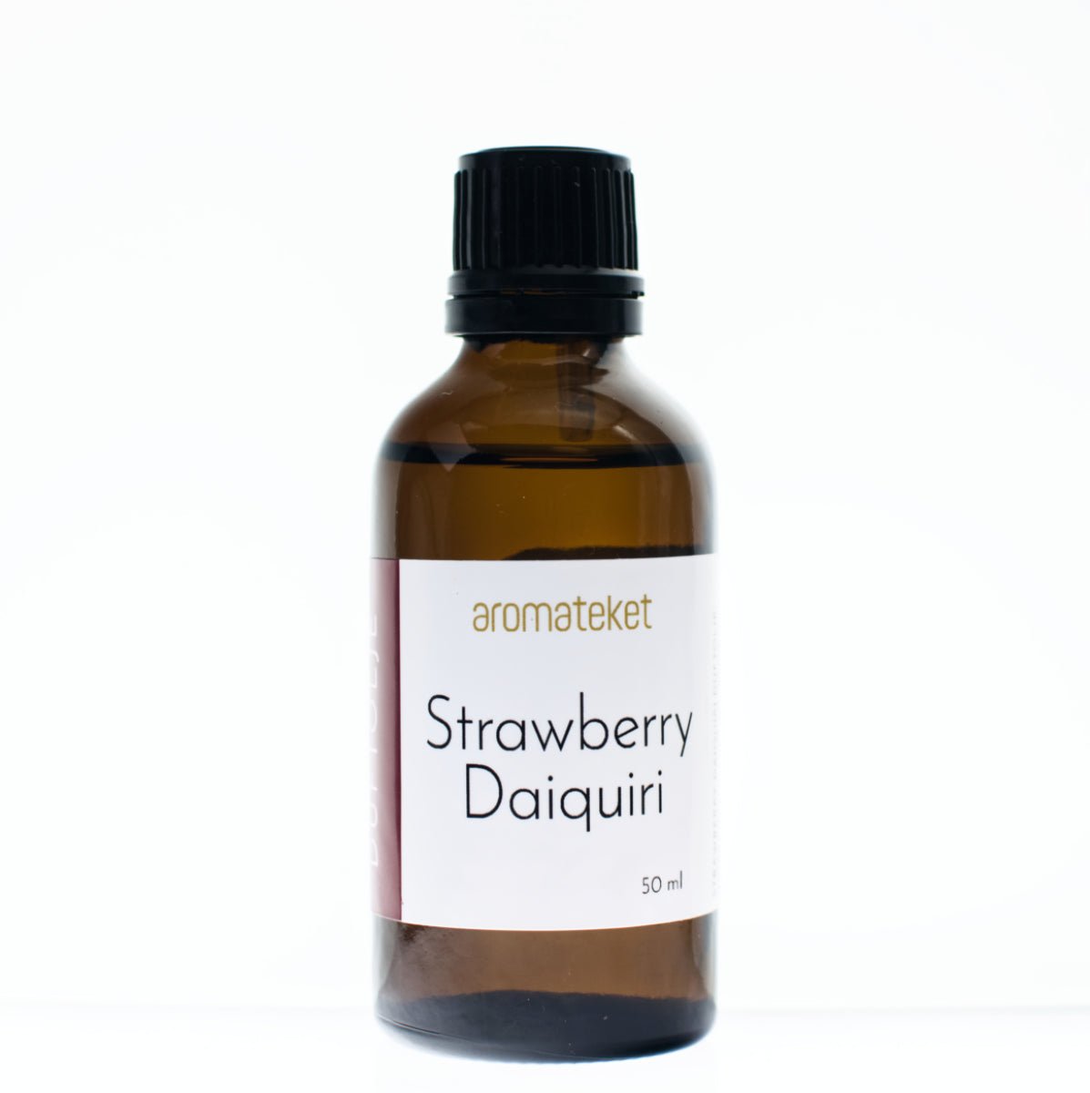 Strawberry Daiquiri duftolje - Aromateket