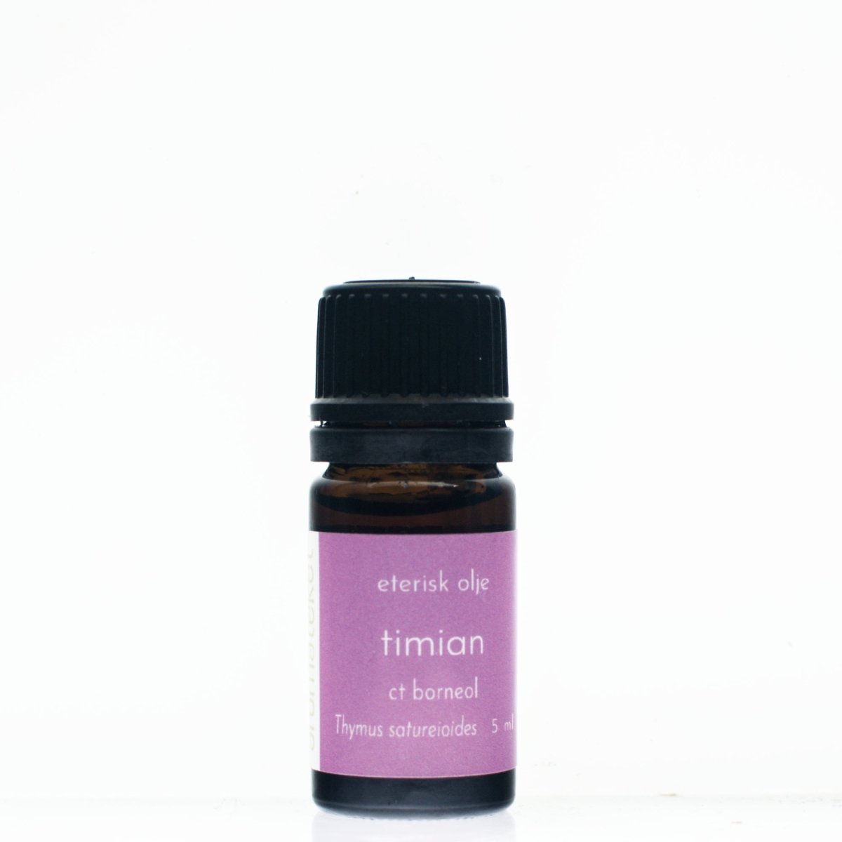 Timian ct borneol eterisk olje - Aromateket