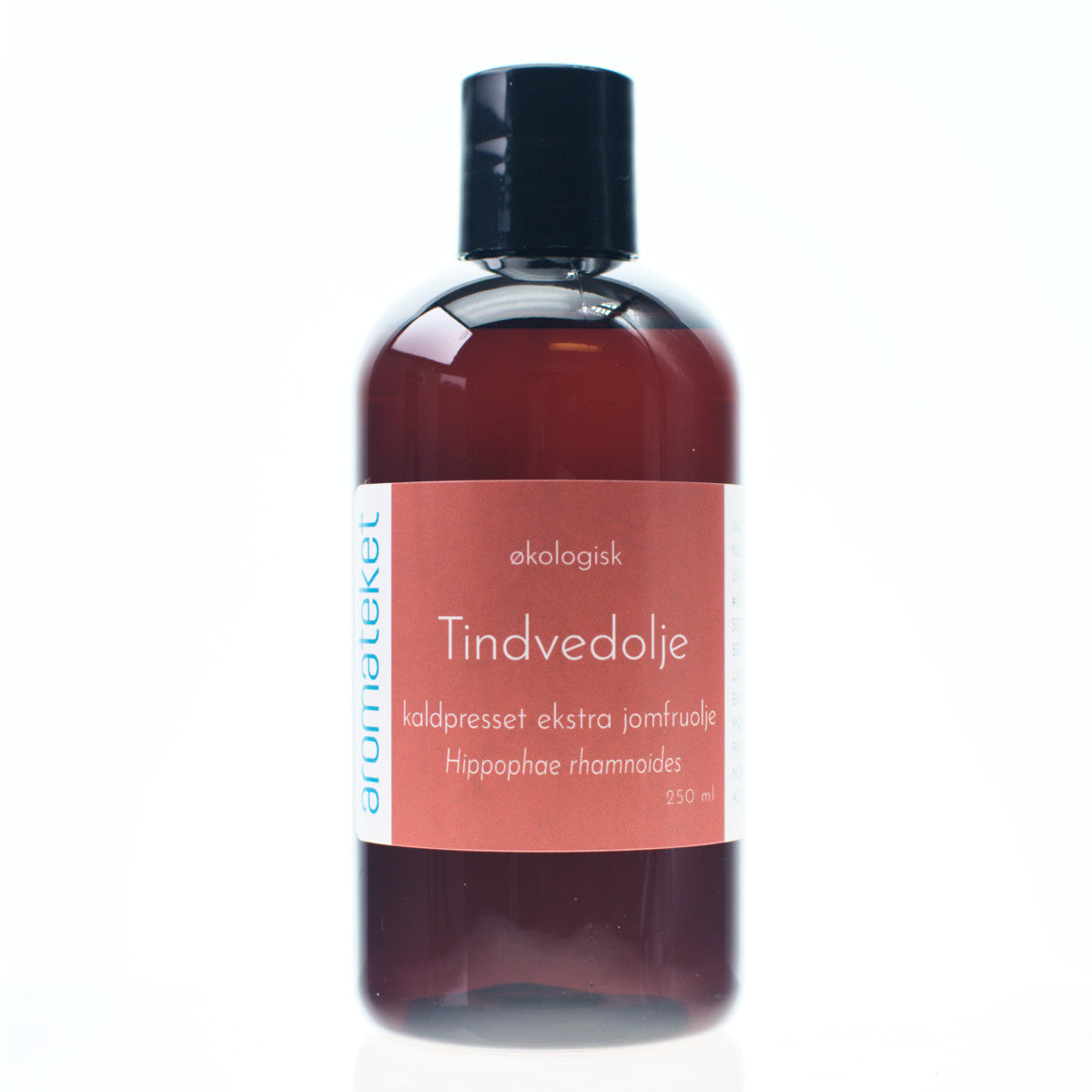 Tindvedolje (økologisk)