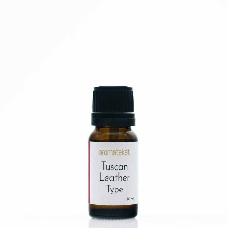 Tuscan Leather Type duftolje