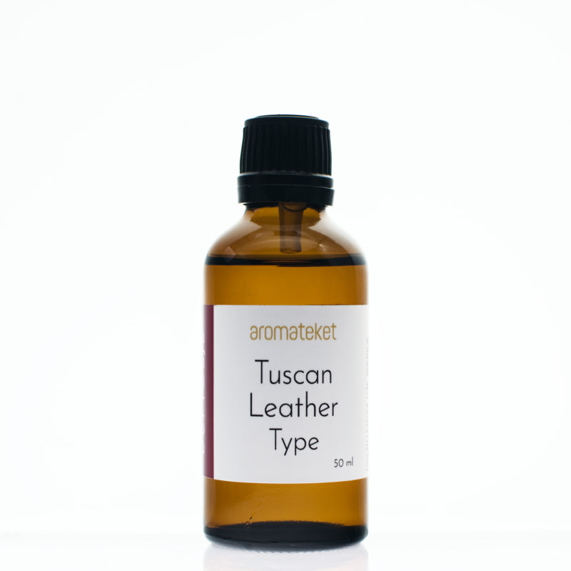 Tuscan Leather Type duftolje