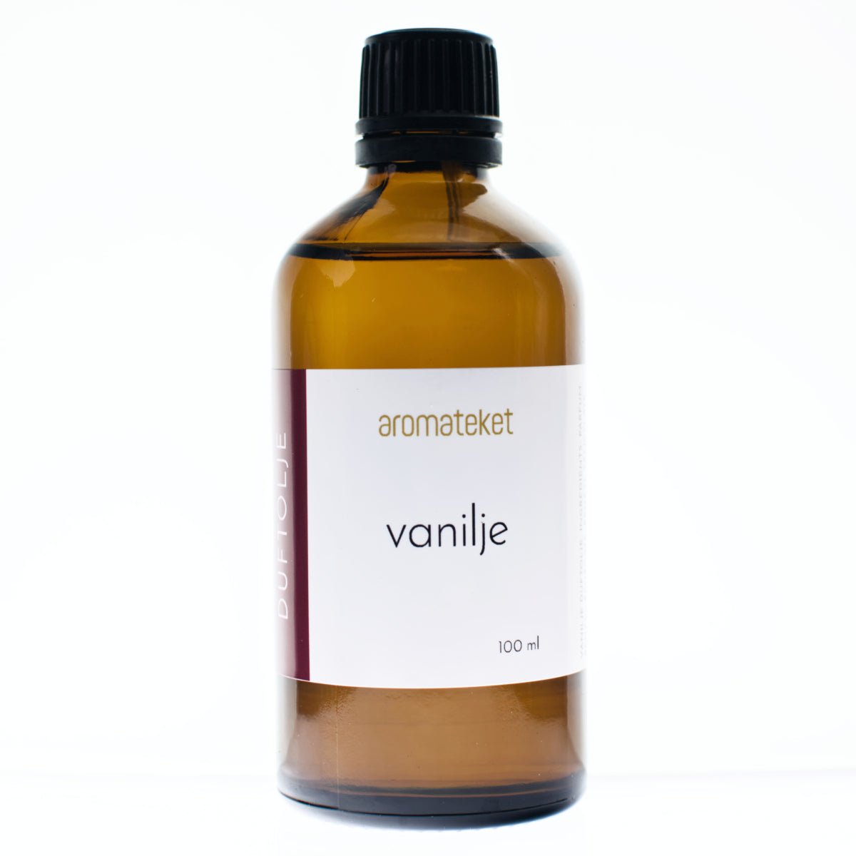 Vanilje duftolje - Aromateket