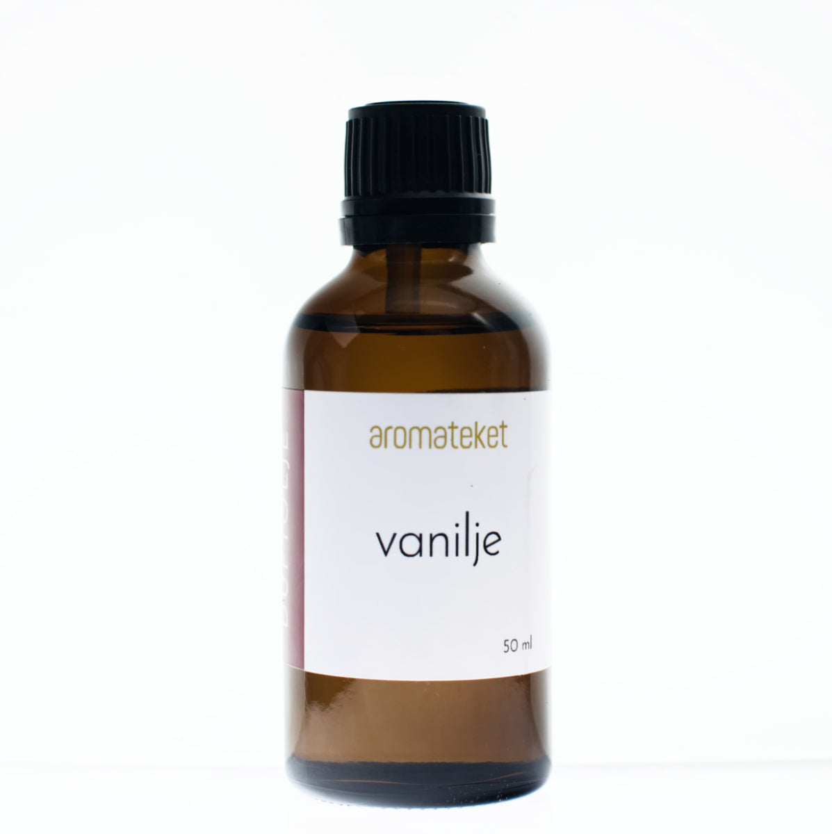 Vanilje duftolje