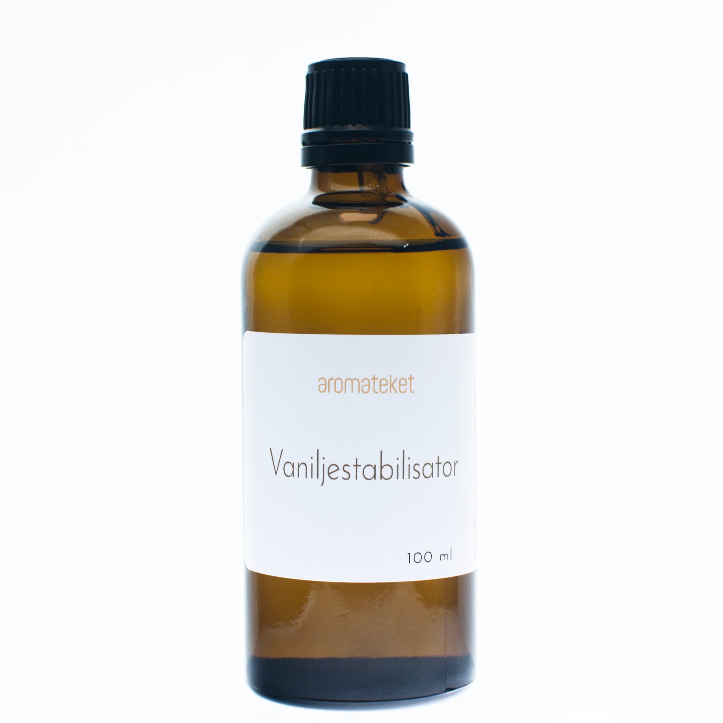 Vaniljestabilisator
