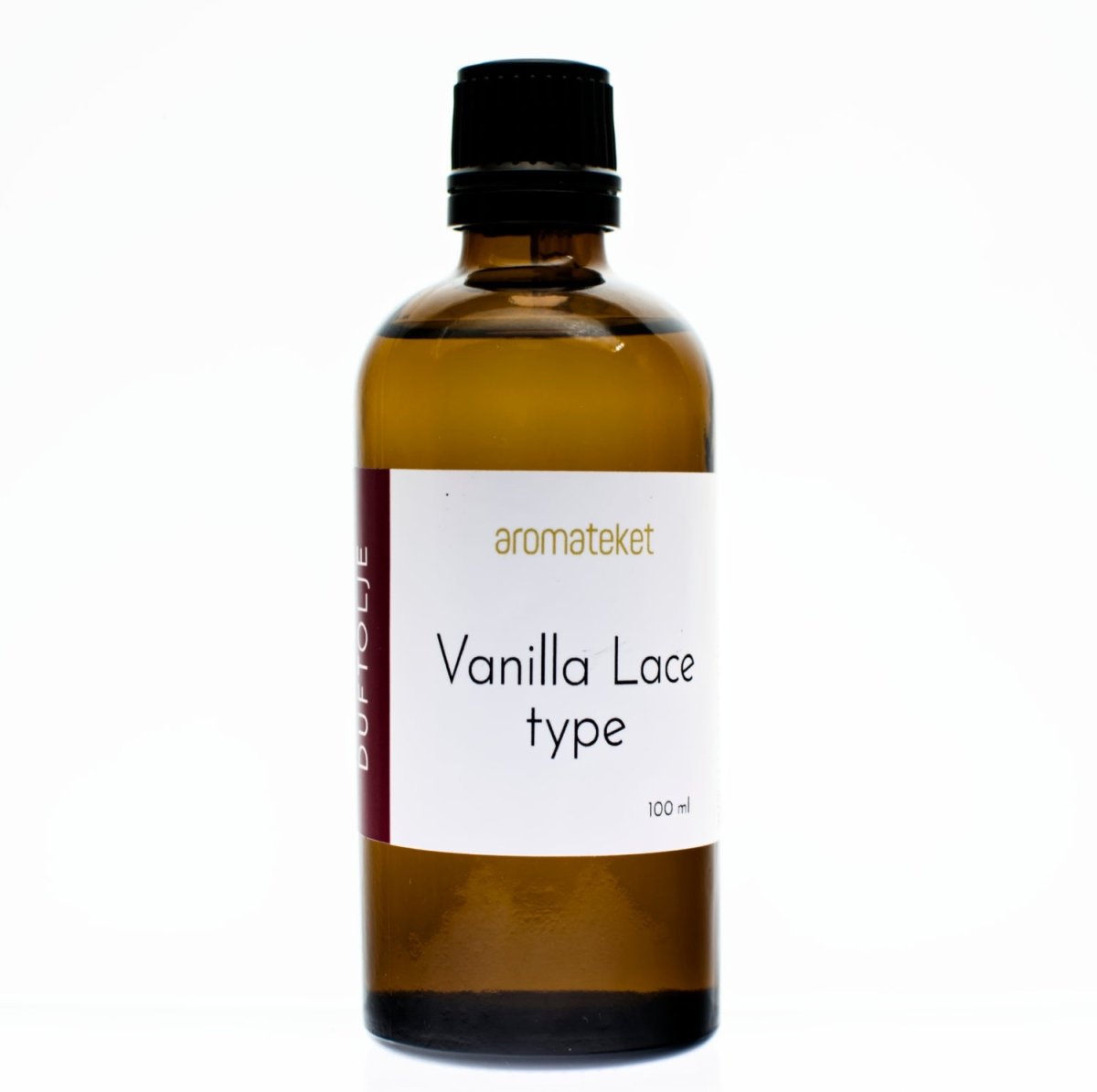 Vanilla Lace Type duftolje - Aromateket