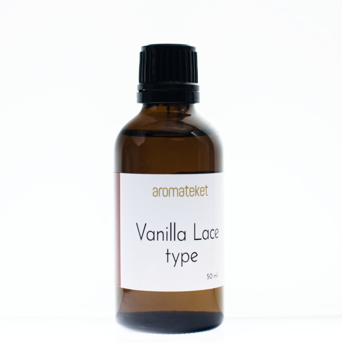 Vanilla Lace type duftolje - Aromateket