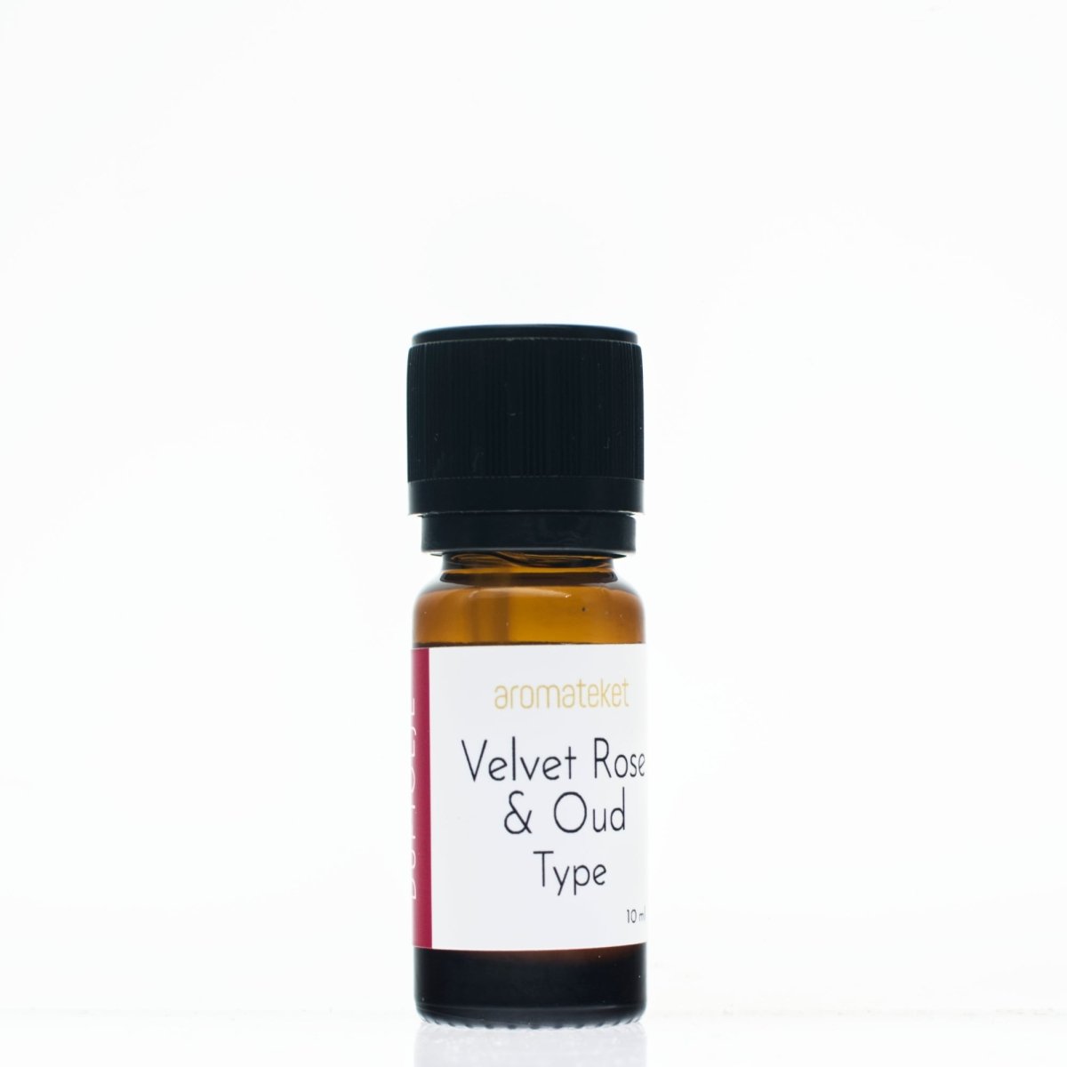 Velvet Rose & Oud Type duftolje - Aromateket