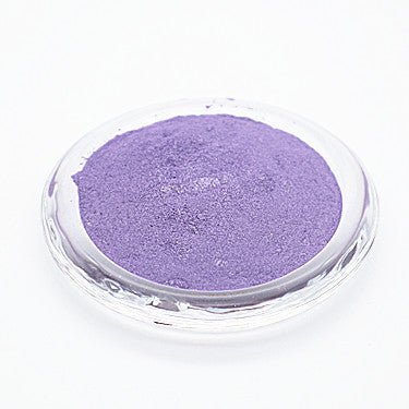 Silk Violet mica - Aromateket