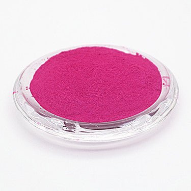 Carmine mica - Aromateket