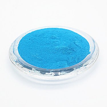 Navy Blue mica - Aromateket