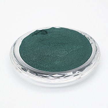 Cyan Green mica - Aromateket