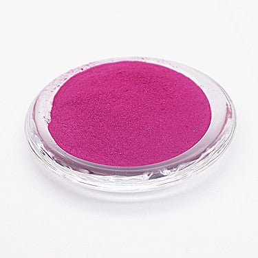 Pearl Deep Rose mica - Aromateket