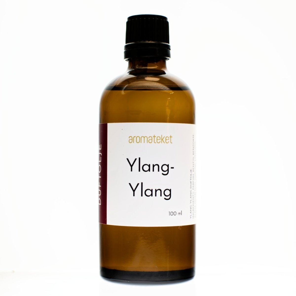 Ylang-Ylang duftolje - Aromateket