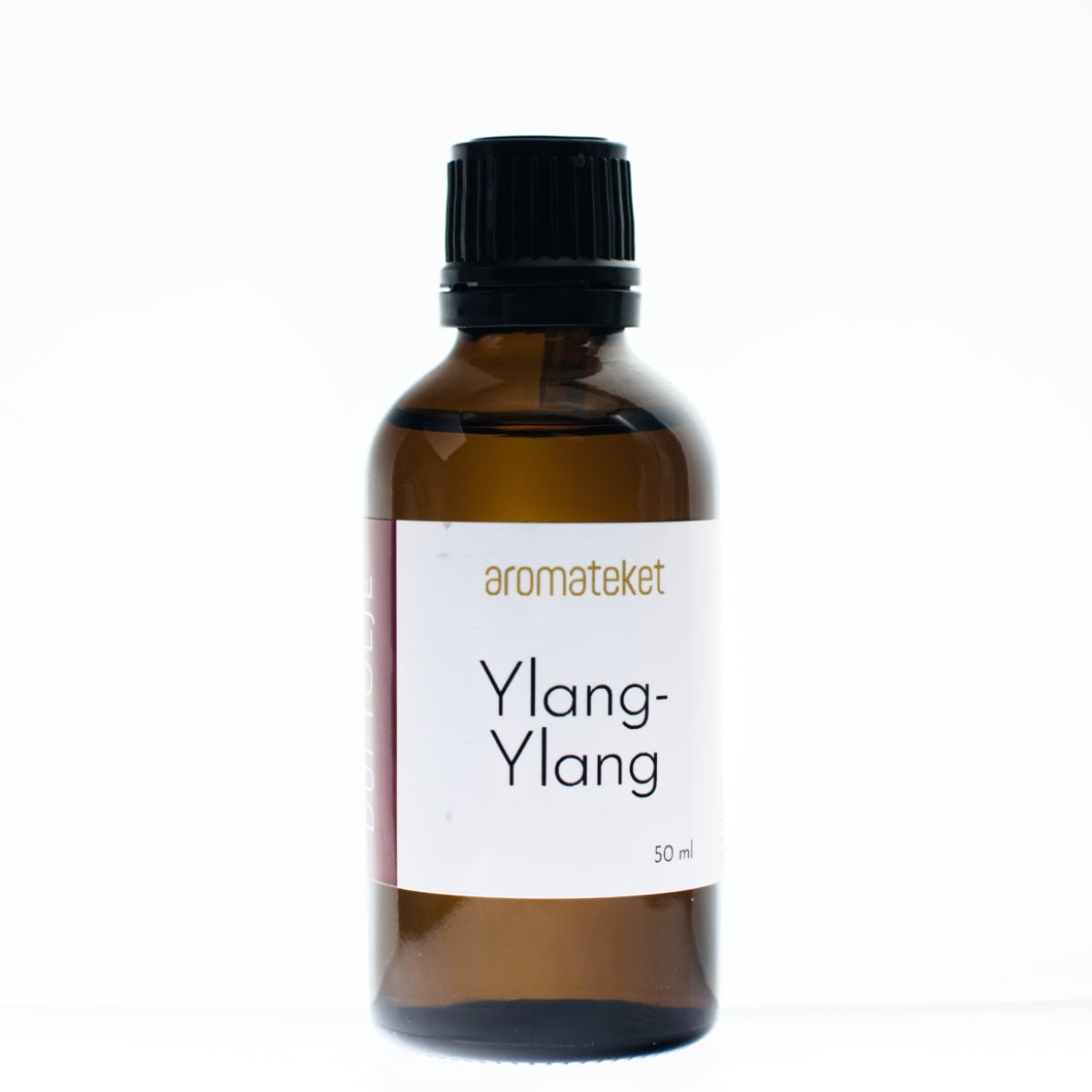 Ylang - Ylang duftolje - Aromateket