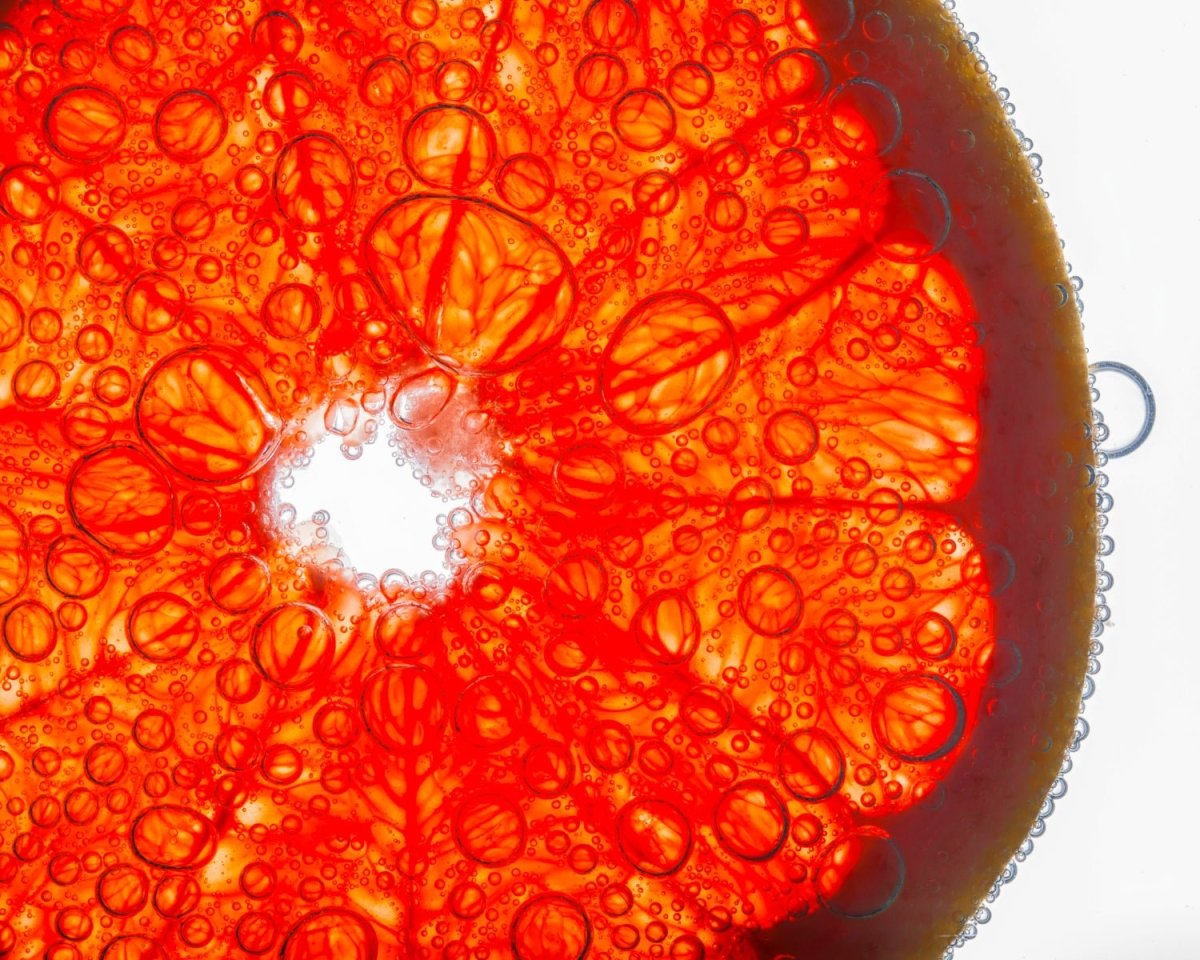 Appelsinvoks - Aromateket