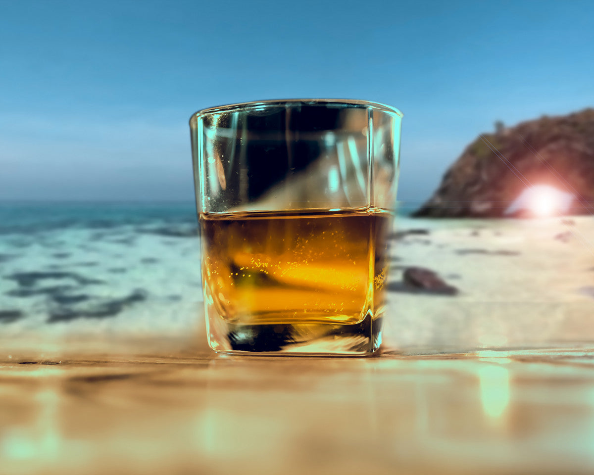 Bay Rum duftolje