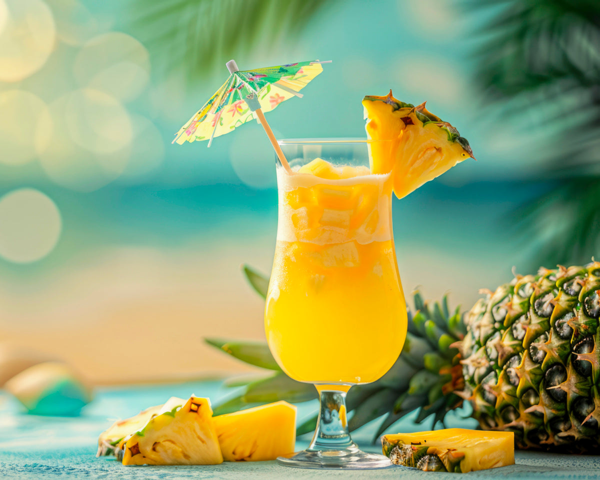 Pina Colada duftolje