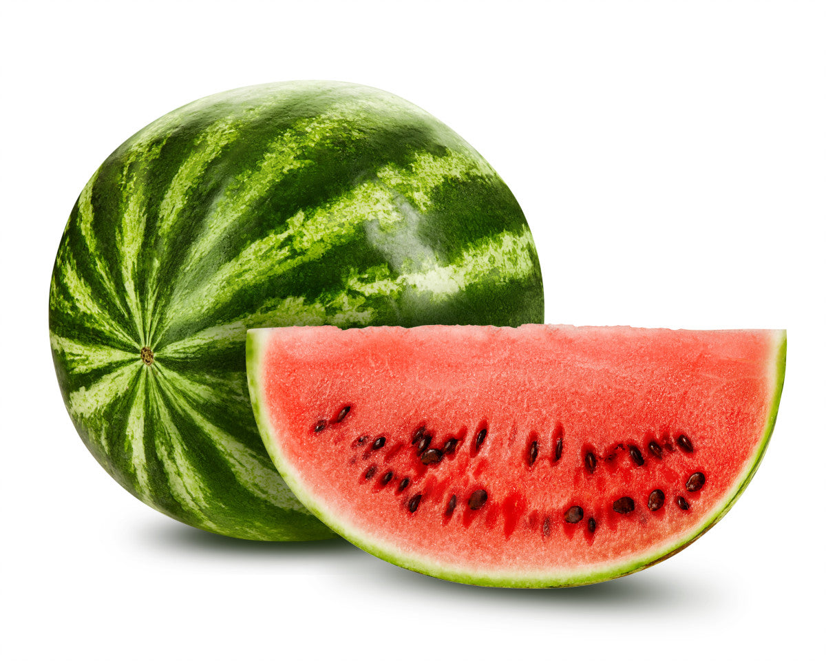 Vannmelon duftolje