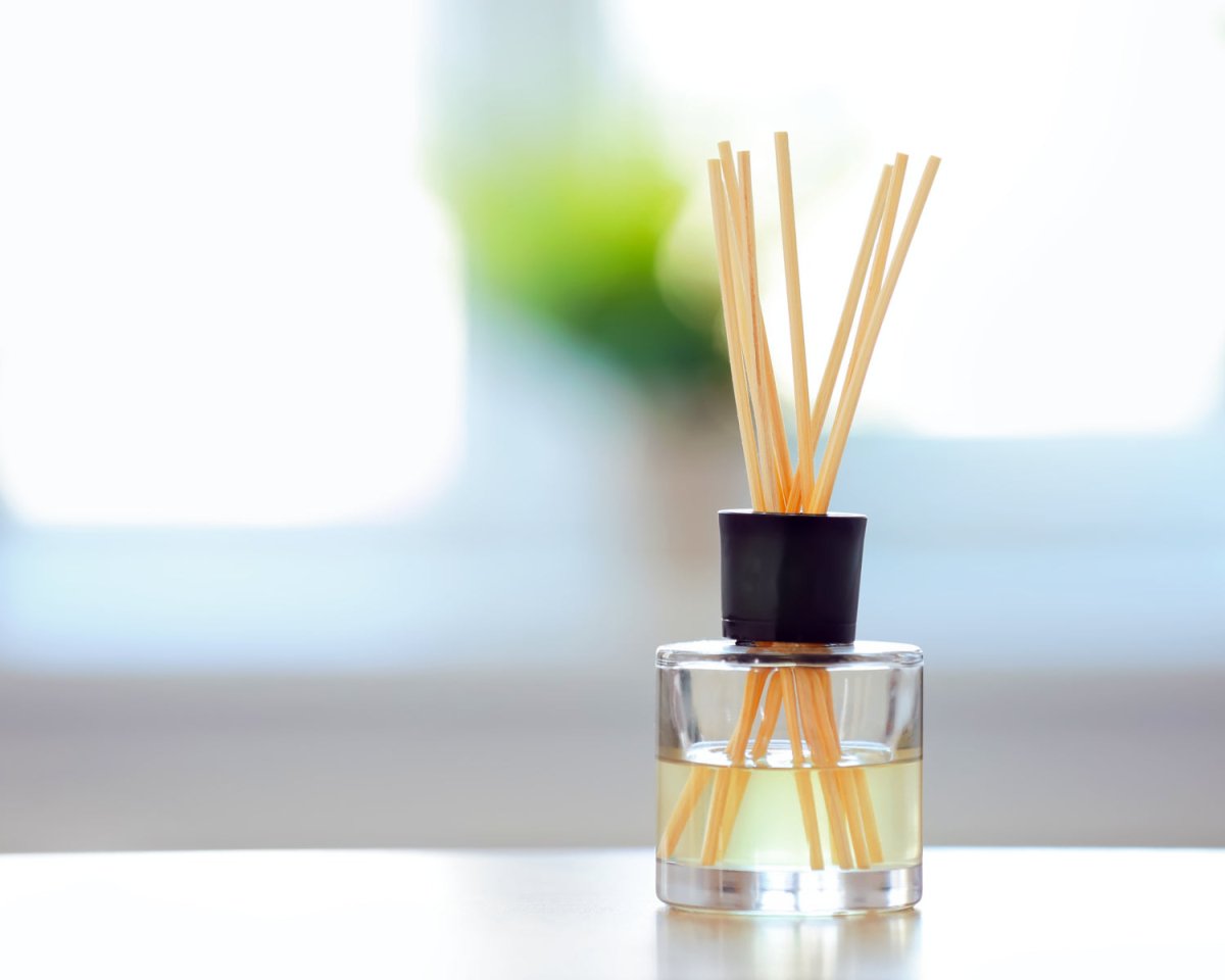 Augeo duftpinne-base - Aromateket